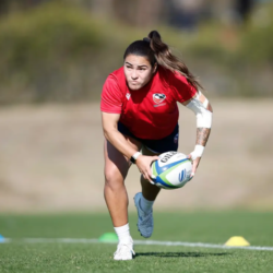 USA Rugby